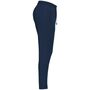 Jako Jogginghose One Cotton Damen - marine