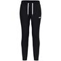 Jako Jogginghose One Cotton Damen - schwarz