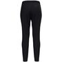 Jako Jogginghose One Cotton Damen - schwarz