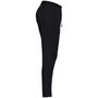 Jako Jogginghose One Cotton Damen - schwarz