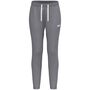 Jako Jogginghose One Cotton Damen - grau