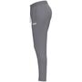 Jako Jogginghose One Cotton Damen - grau