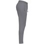 Jako Jogginghose One Cotton Damen - grau