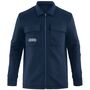 Jako Hemdjacke Wardrobe - marine
