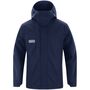 Jako 2-In-1 Jacke Wardrobe - marine