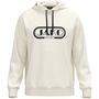 Jako Kapuzensweat Promo - off white