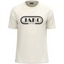 Jako T-Shirt Promo 2.0 Damen - off white