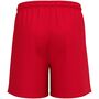 Jako Sporthose Retro - rot