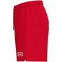 Jako Sporthose Retro - rot