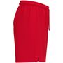 Jako Sporthose Retro - rot