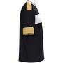 Jako Trikot Club 92 Ka - schwarz/wei�/gold