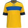 Jako Trikot Club 92 Ka - gelb/royal/navy