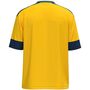 Jako Trikot Club 92 Ka - gelb/royal/navy