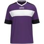 Jako Trikot Club 92 Ka - lila/wei�/schwarz