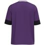 Jako Trikot Club 92 Ka - lila/wei�/schwarz