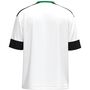 Jako Trikot Club 92 Ka - wei�/sportgr�n/schwarz