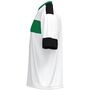 Jako Trikot Club 92 Ka - wei�/sportgr�n/schwarz