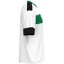 Jako Trikot Club 92 Ka - wei�/sportgr�n/schwarz
