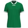 Jako Trikot Retro Ka - sportgr�n