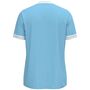 Jako Trikot Retro Ka - lightblue