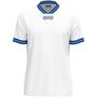 Jako Trikot Retro Ka - wei�/royal