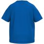Jako T-Shirt One Cotton Bambini - royal