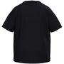 Jako T-Shirt One Cotton Bambini - schwarz
