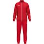 Jako Polyesteranzug One - rot 
