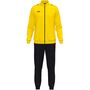 Jako Polyesteranzug One - gelb 