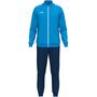 Jako Polyesteranzug One - jako blau 
