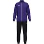 Jako Polyesteranzug One - violett 