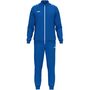 Jako Polyesteranzug One - royal 