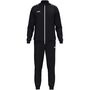 Jako Polyesteranzug One - schwarz 