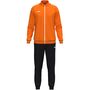 Jako Polyesteranzug One - neonorange 
