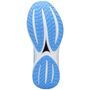 Jako Laufschuh Riverflow Lite - skyblue/wei�