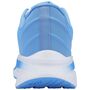 Jako Laufschuh Riverflow Lite - skyblue/wei�