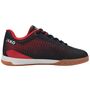 Jako Fu�ballschuh Lightning Ii Id Junior - schwarz/rot/silber