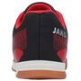 Jako Fu�ballschuh Lightning Ii Id Junior - schwarz/rot/silber