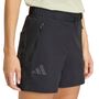 adidas W Xpr Md Short - black