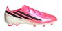 adidas F50 Hyperfast League Fg J - soltur/cblack/goldmt