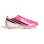 adidas F50 Hyperfast League Fg J - soltur/cblack/goldmt