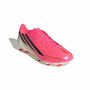 adidas F50 Hyperfast League Fg J - soltur/cblack/goldmt