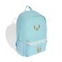 adidas Lm Backpack - iceblu/goldmt