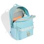 adidas Lm Backpack - iceblu/goldmt