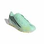adidas F50 Hyperfast League Ag J - pulmin/ntnavy/sollem