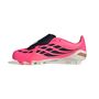 adidas Predator League Ft Fg J - soltur/thechr/cblack