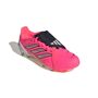 adidas Predator League Ft Fg J - soltur/thechr/cblack