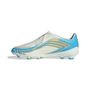 adidas F50 Messi League Ll Fg J - ivory/seblbu/iceblu