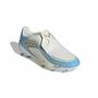 adidas F50 Messi League Ll Fg J - ivory/seblbu/iceblu