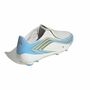 adidas F50 Messi League Ll Fg J - ivory/seblbu/iceblu